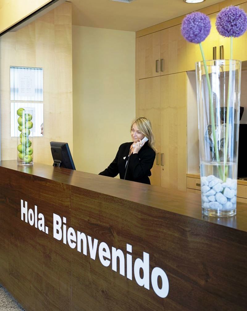 Nh Süd Hotel