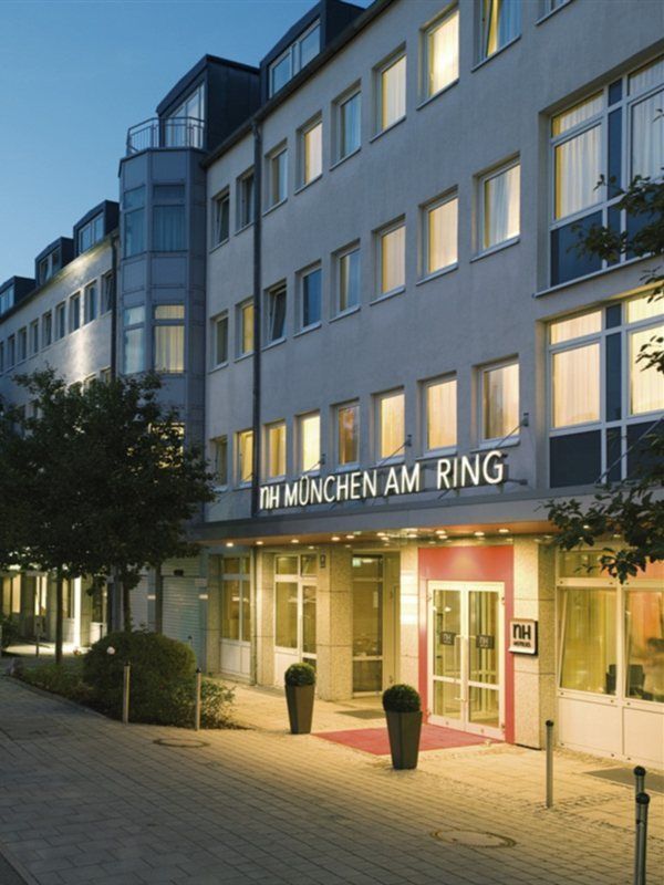 Nh Süd München