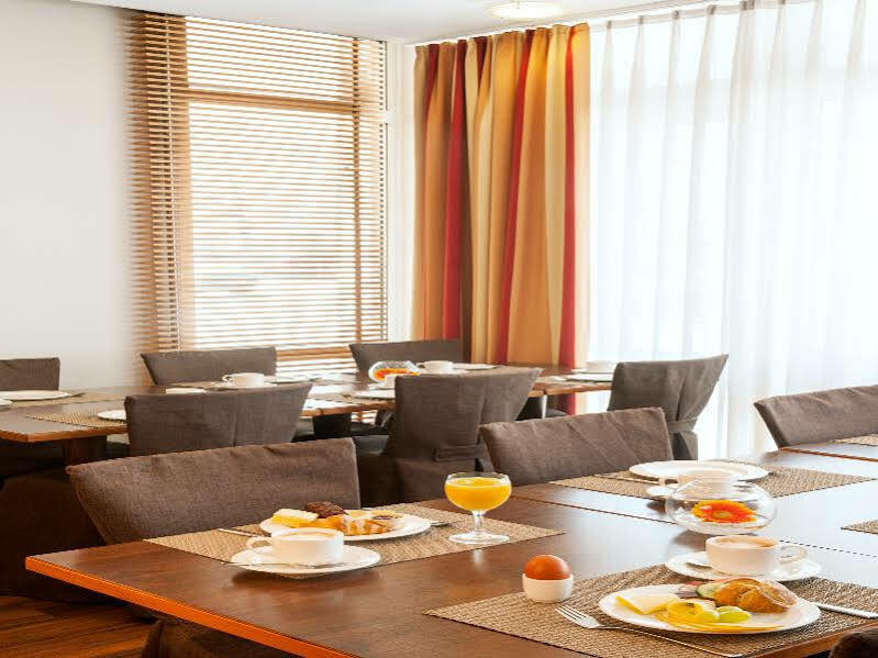 Nh Süd Hotel München
