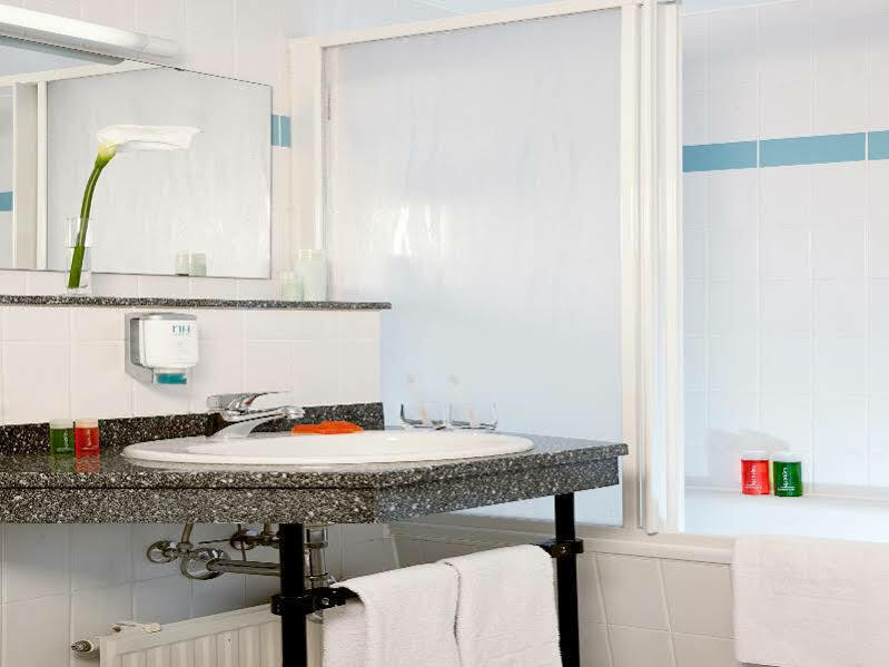 Hotel Nh Süd München