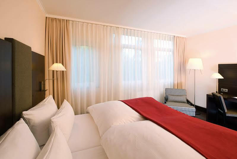 Nh Süd Hotel München