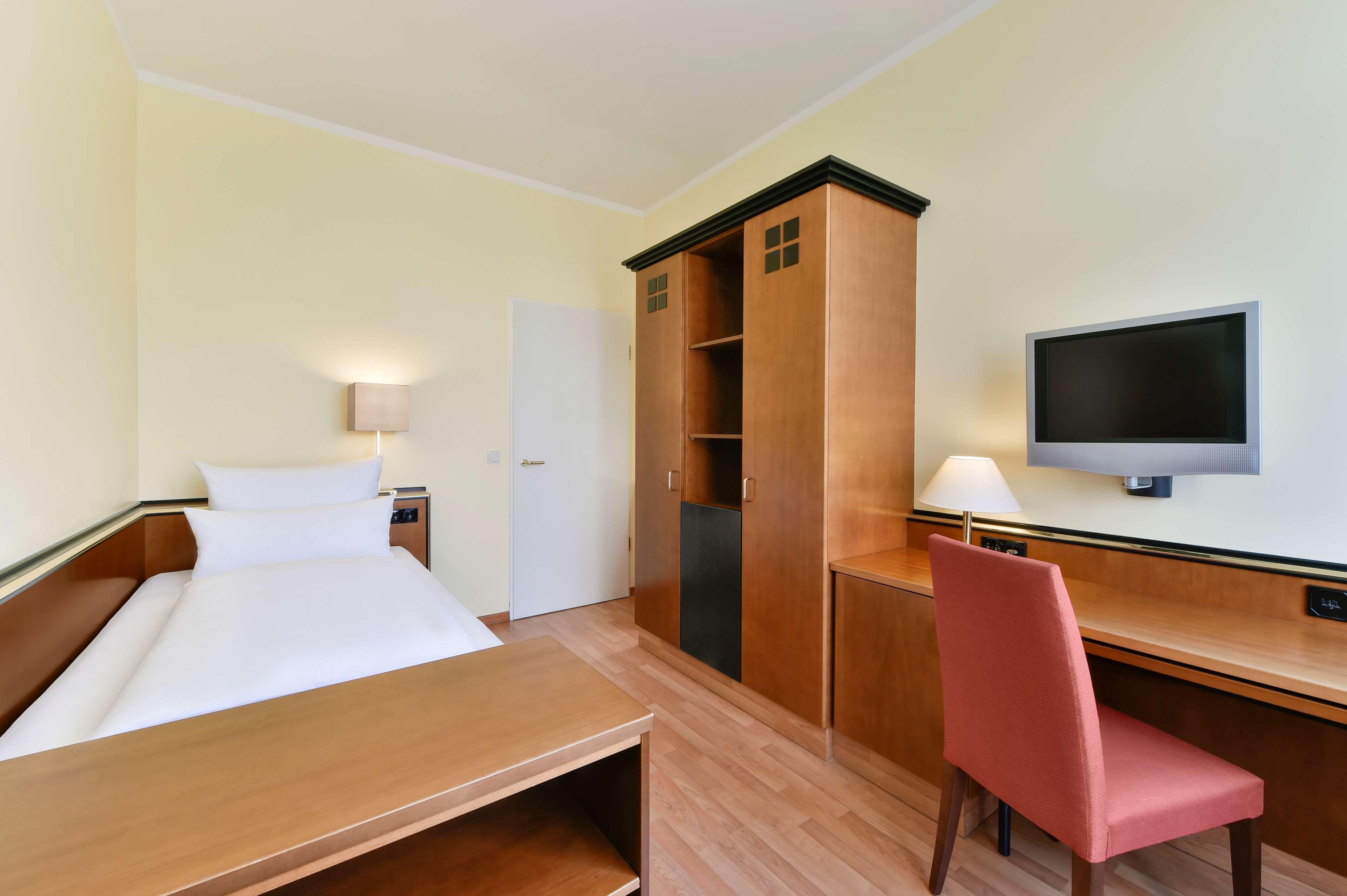 Nh Süd Hotel München