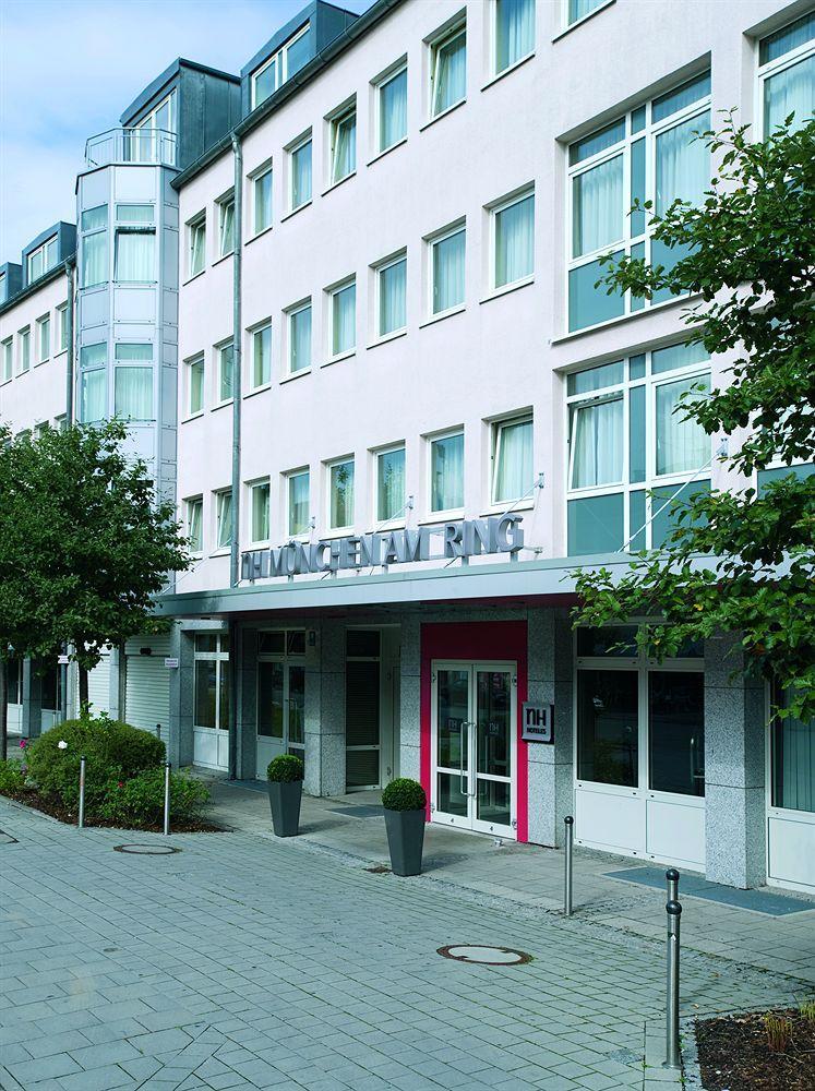 Nh Süd München