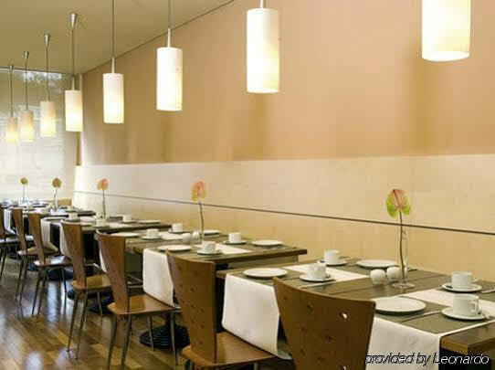 Hotel Nh Süd 3*