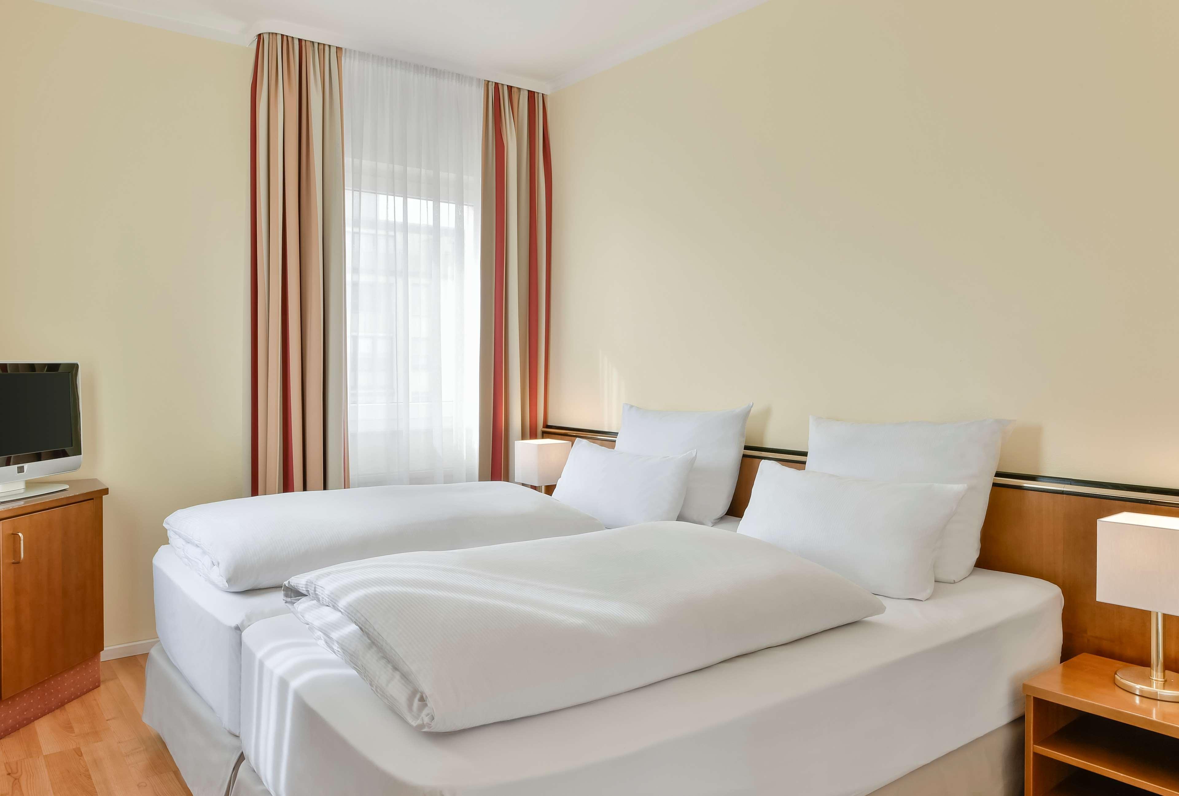 Nh Süd Hotel München